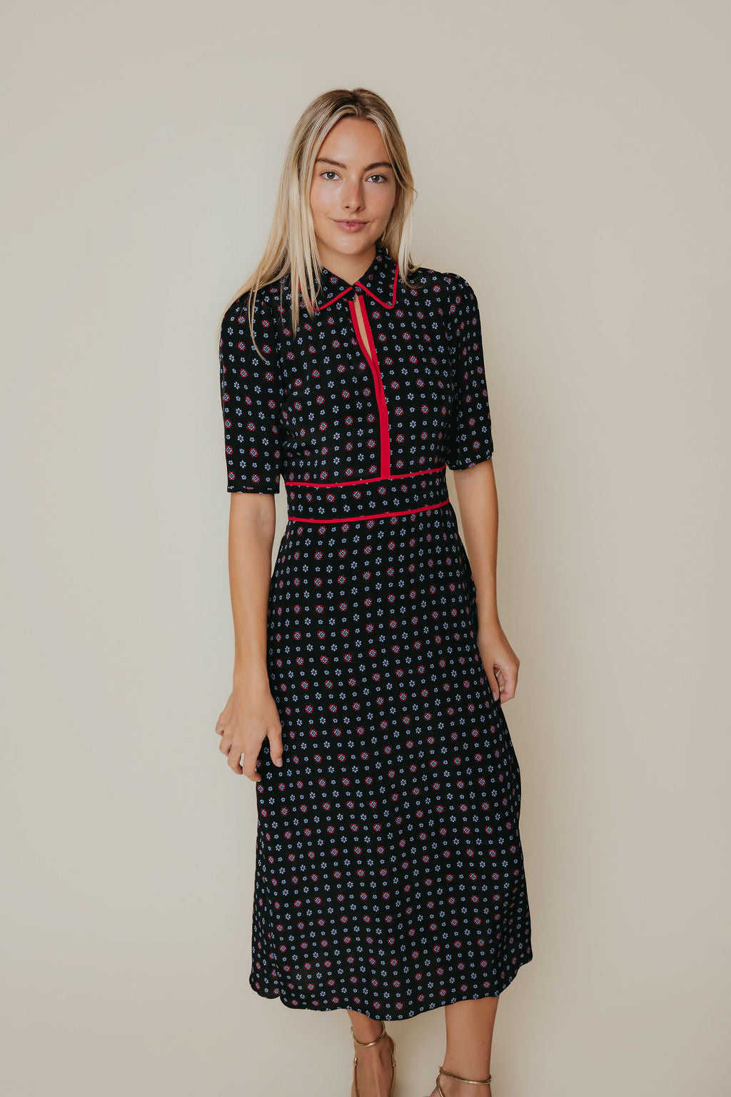 Blake Dress