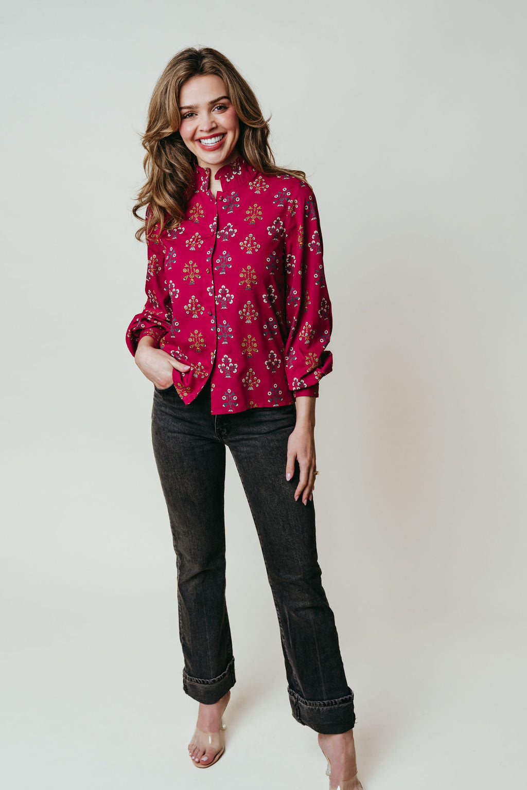 Sadie Top