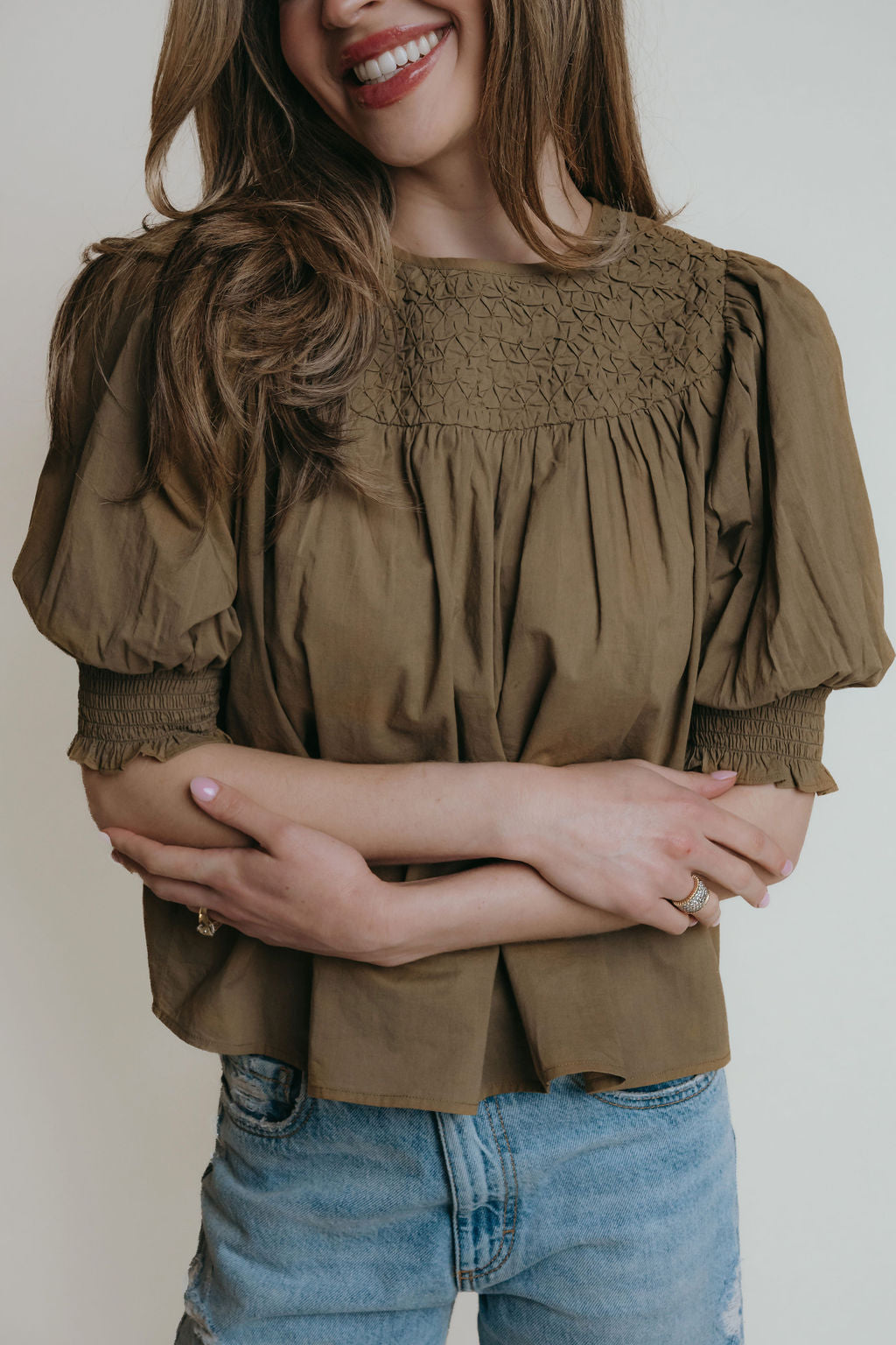 Emily Top