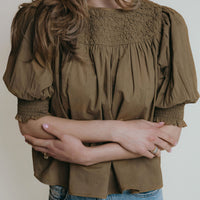 Emily Top
