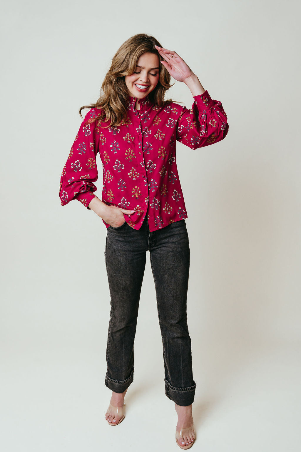 Sadie Top