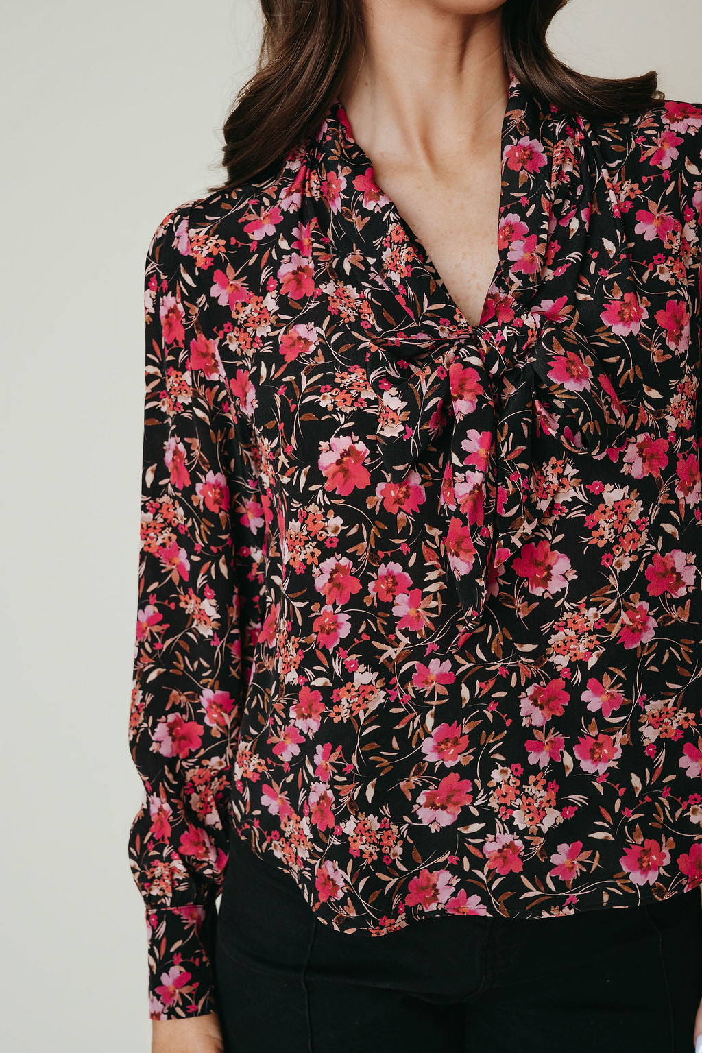 Anna Blouse