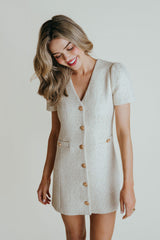 Caroline Dress