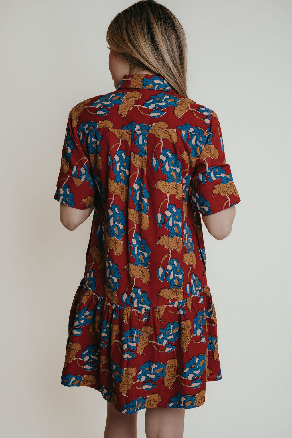 Lola Dress