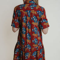Lola Dress