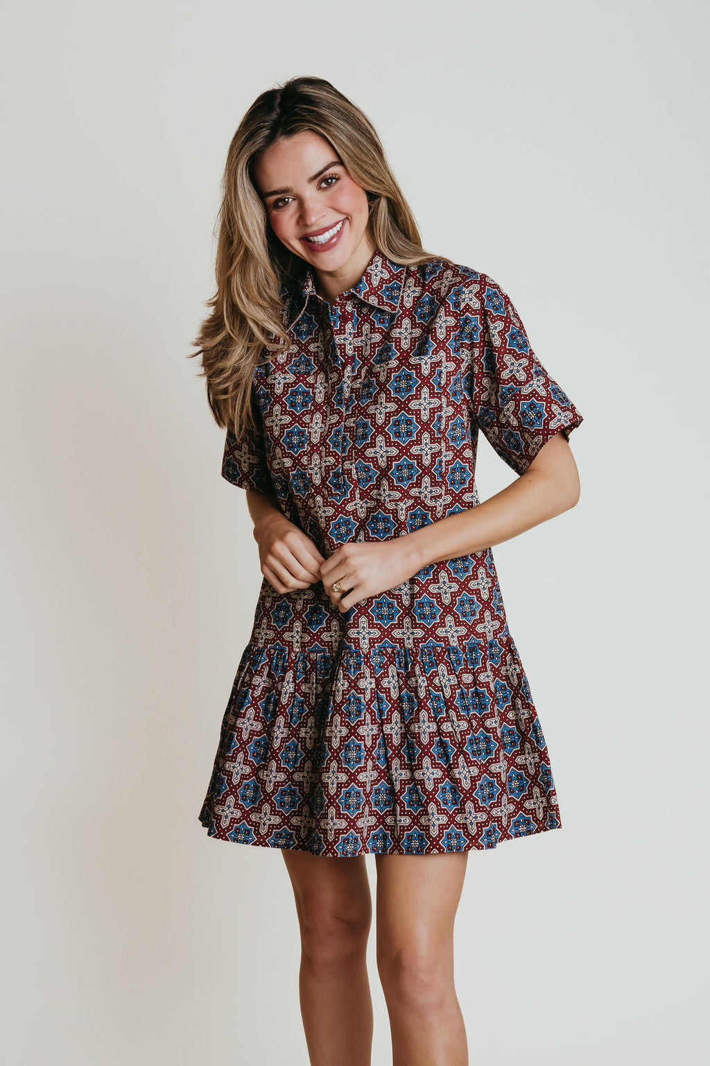 Lola Dress