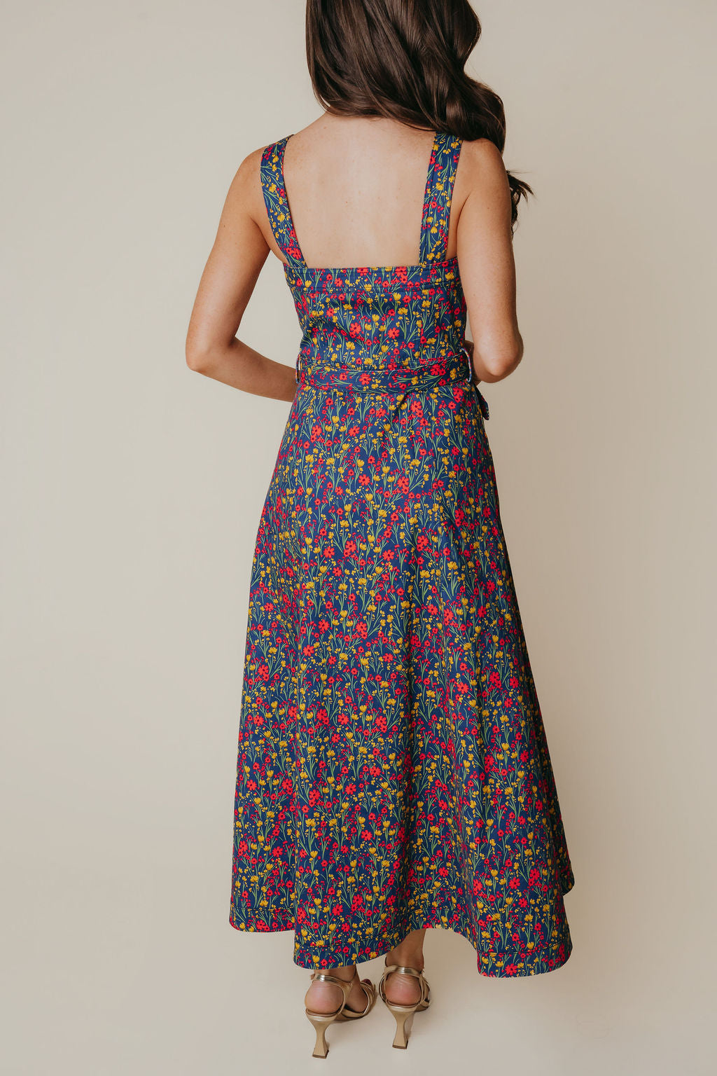 Autumn Dress