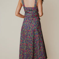 Autumn Dress