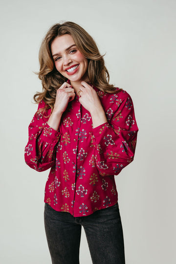 Sadie Top