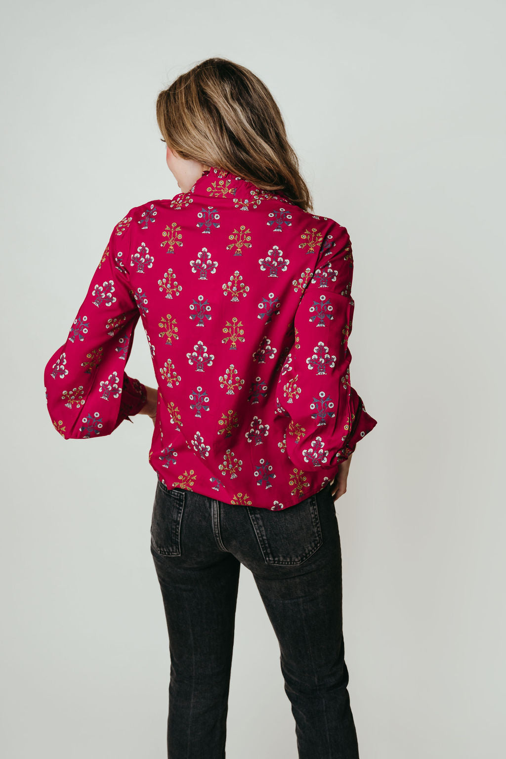 Sadie Top