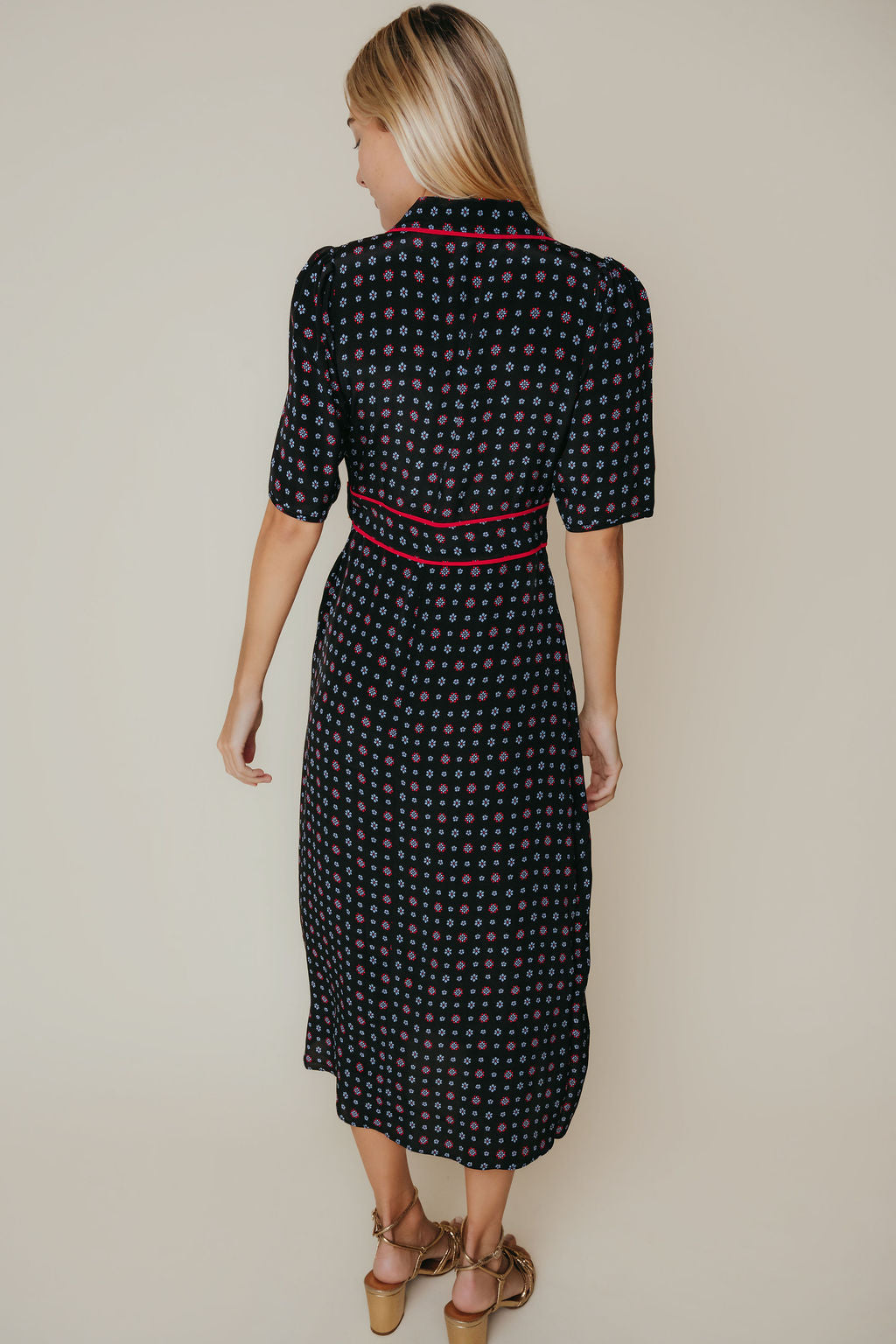 Blake Dress