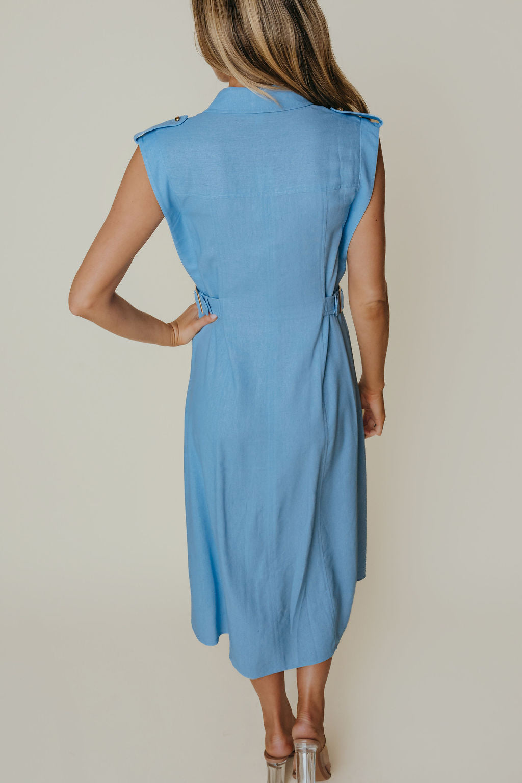 Hillary Dress