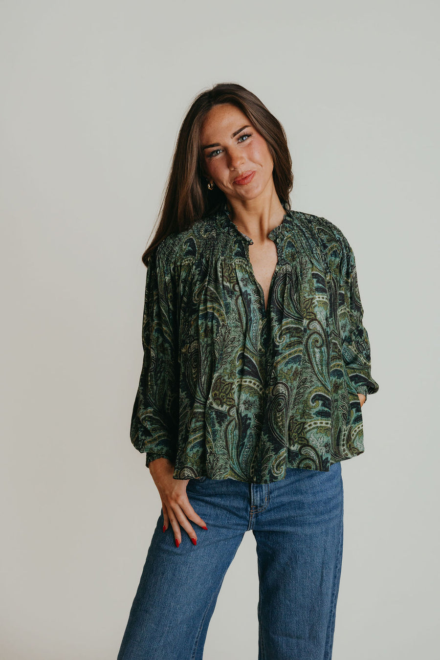 Judy Top