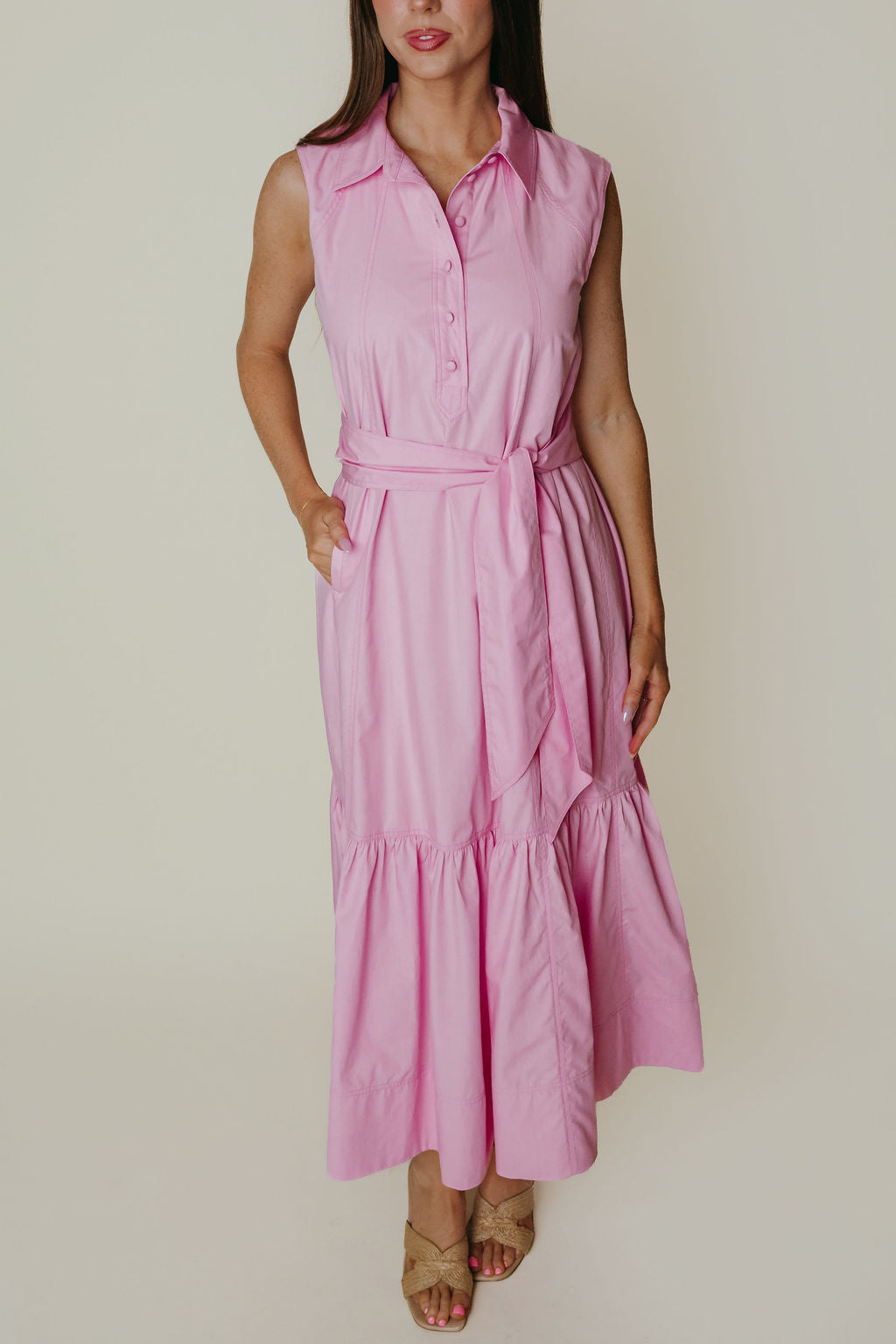Eloise Dress