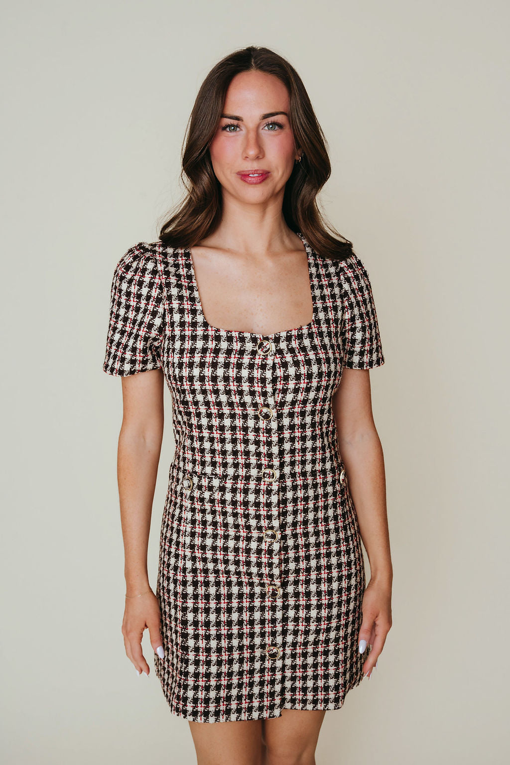 Celia Dress