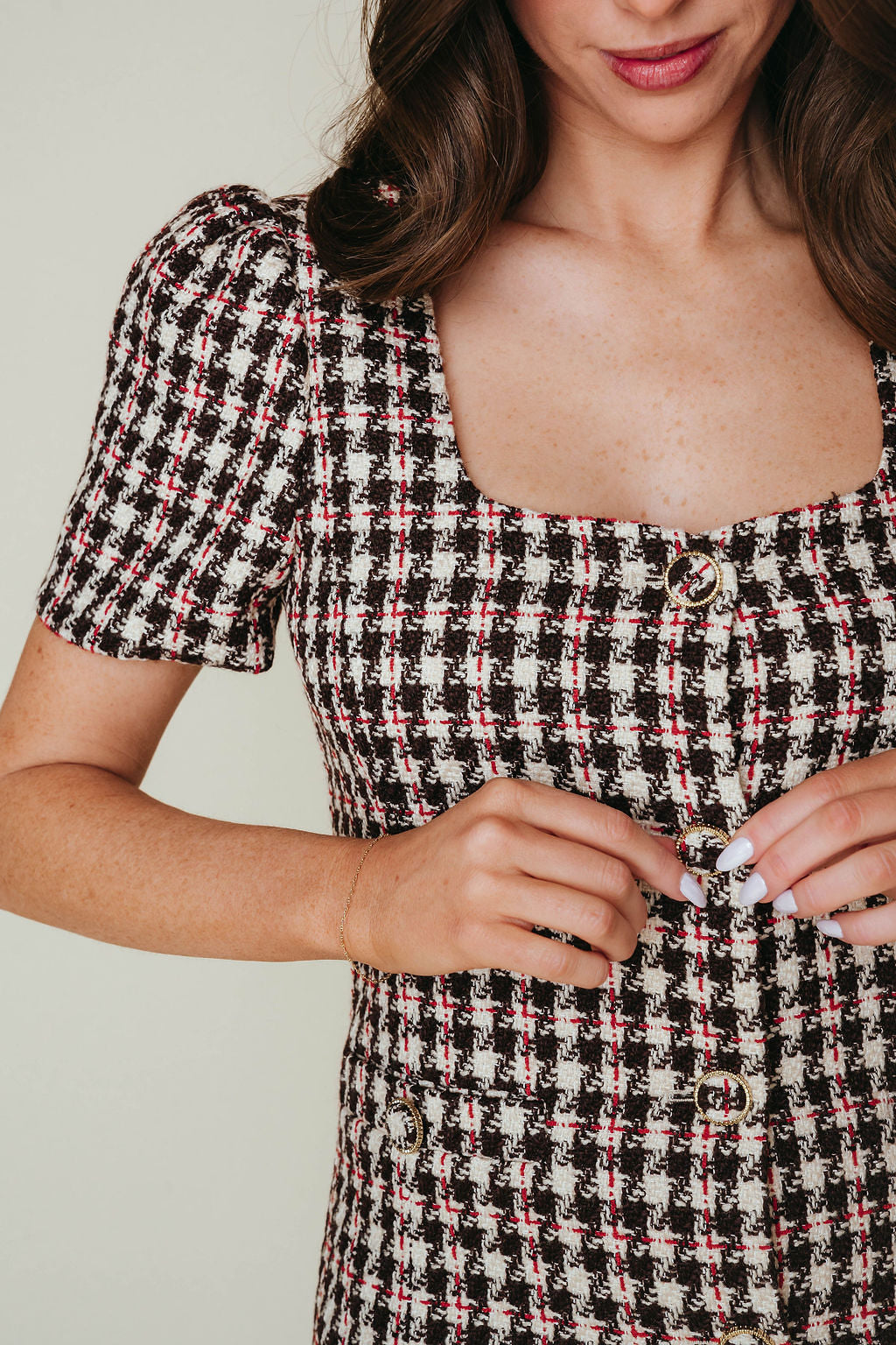 Celia Dress