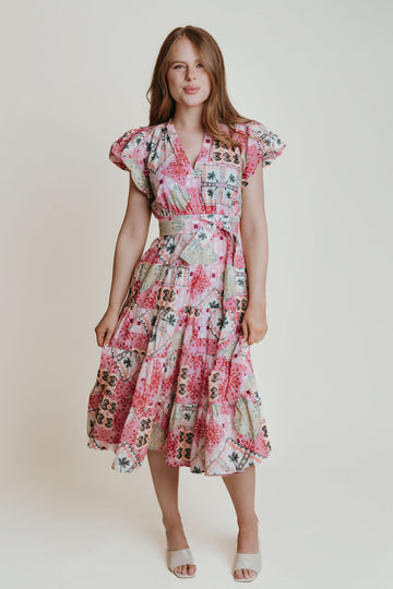 Daphne Dress