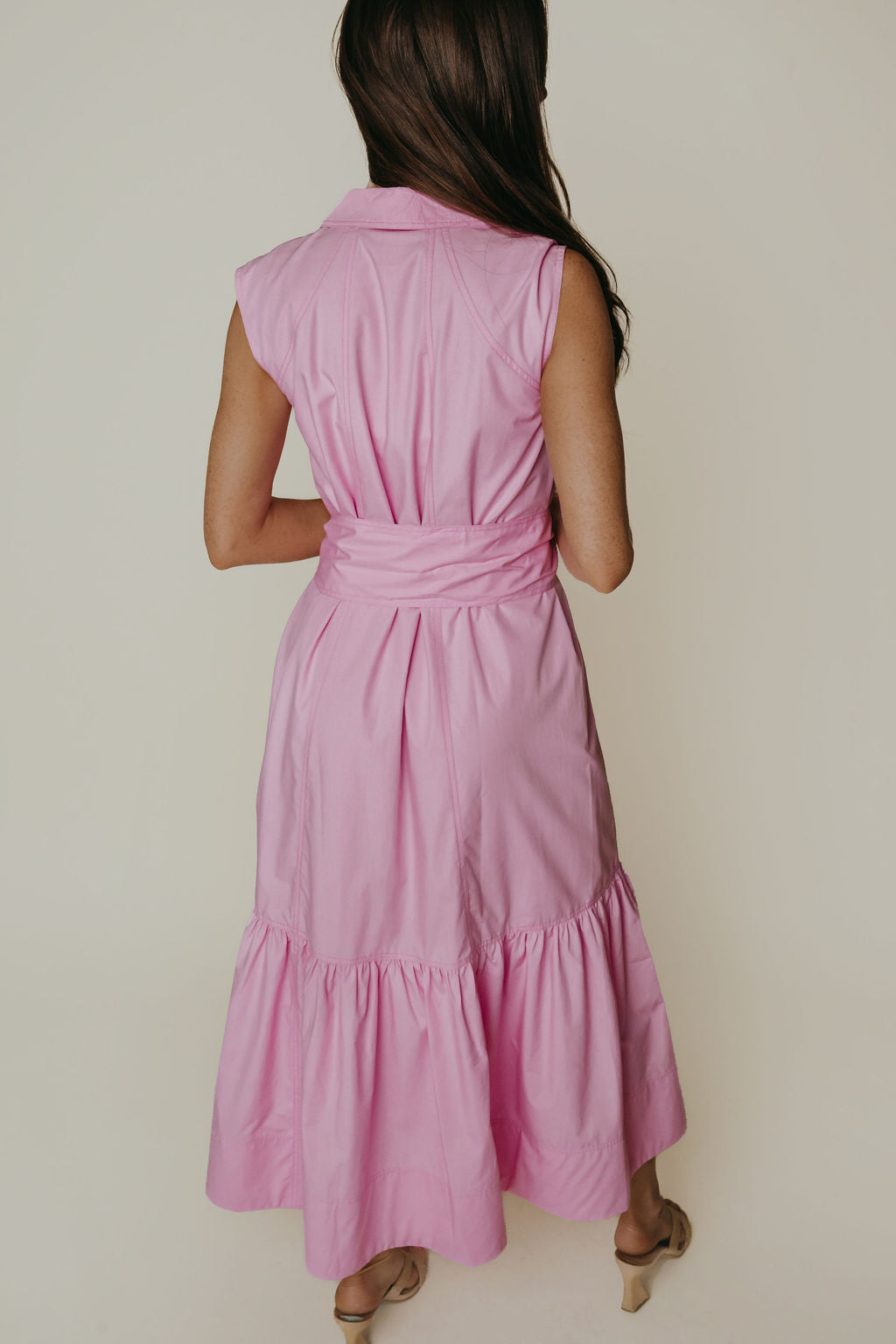 Eloise Dress