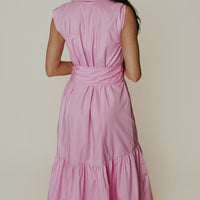 Eloise Dress
