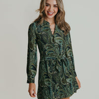 Zane Dress