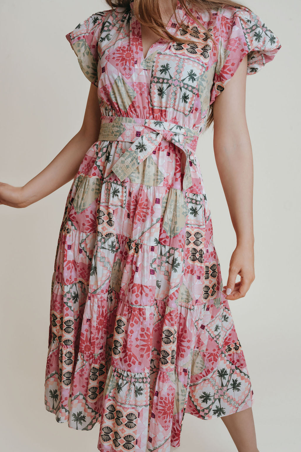 Daphne Dress