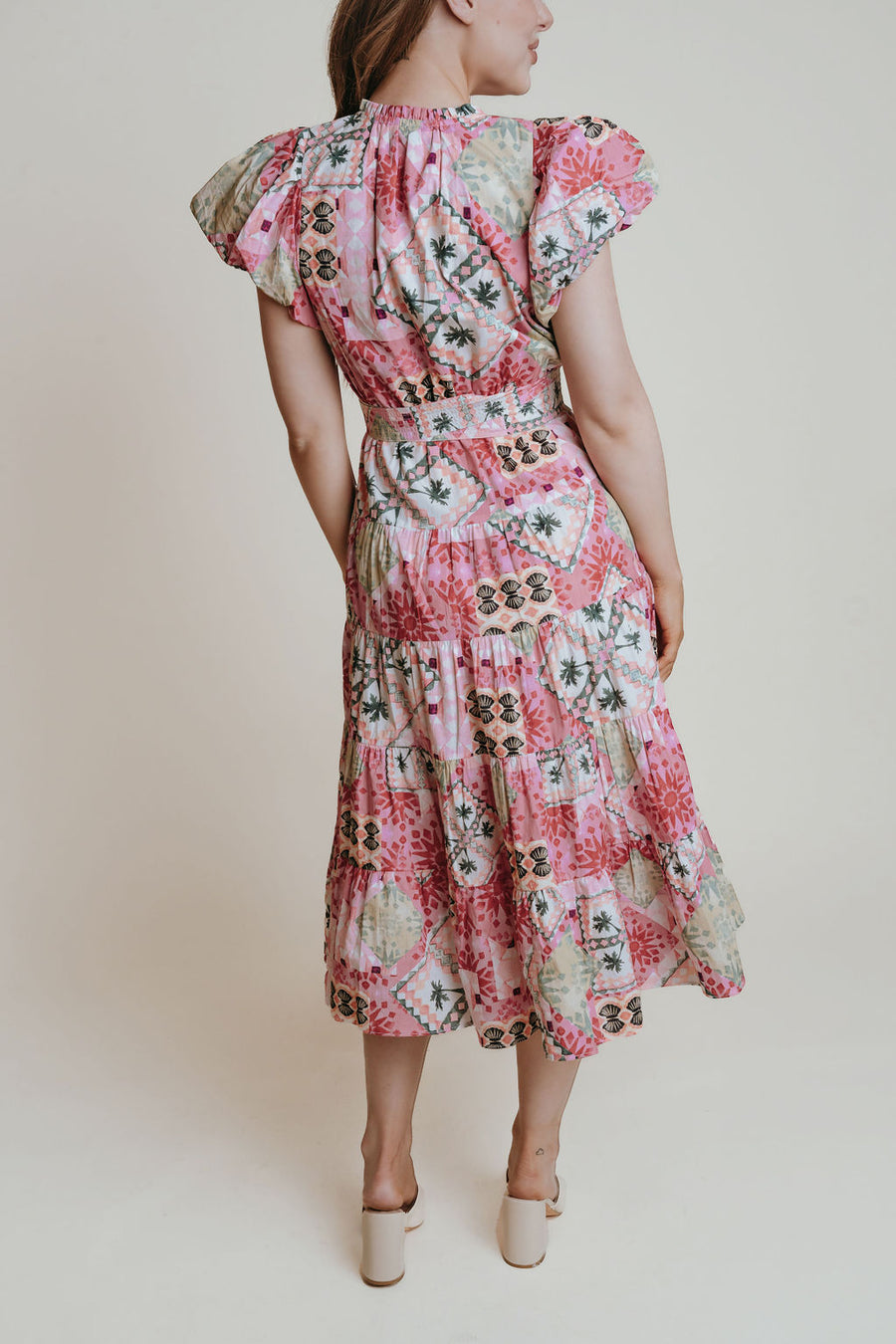 Daphne Dress
