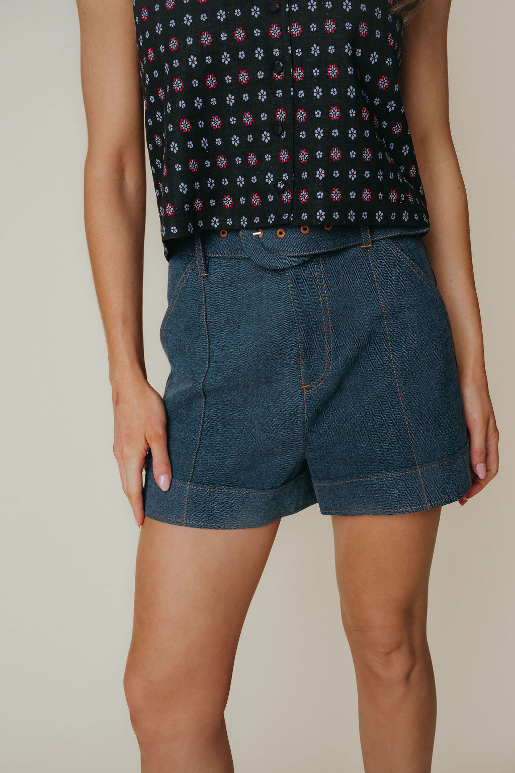 Camila Shorts
