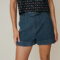 Camila Shorts