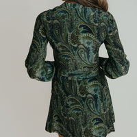 Zane Dress