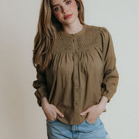 Elliot Top