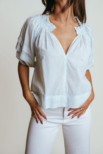 Sims Blouse