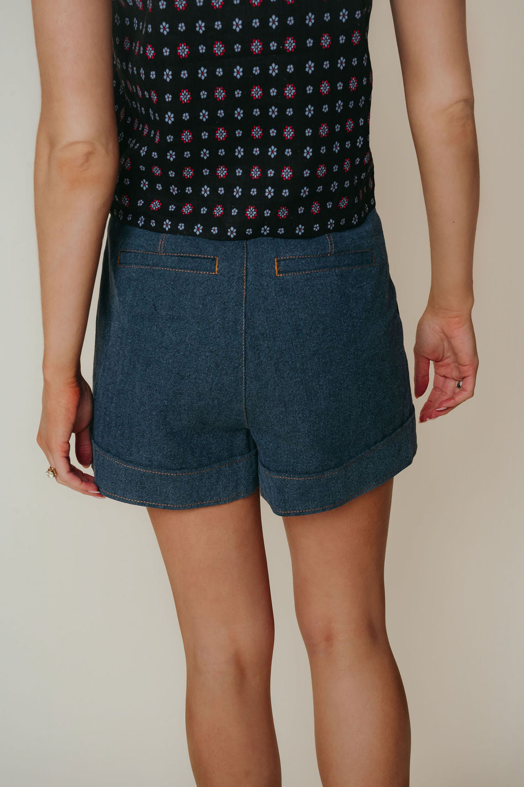 Camila Shorts