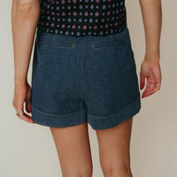Camila Shorts
