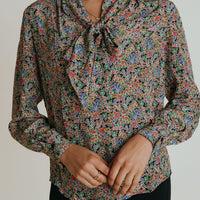 Anna Blouse