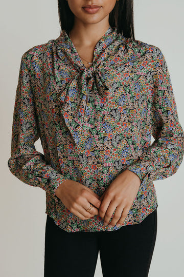 Anna Blouse