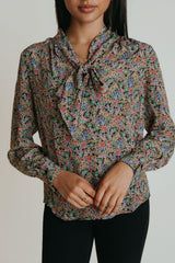 Anna Blouse