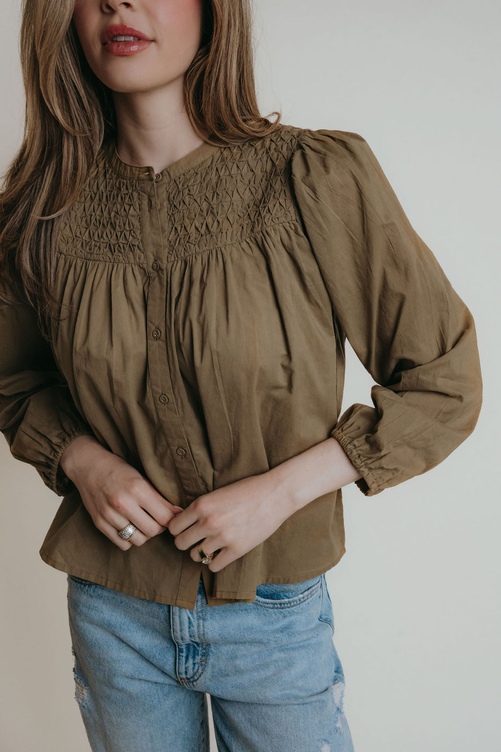 Elliot Top