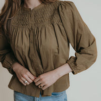Elliot Top