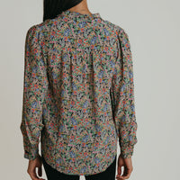 Anna Blouse