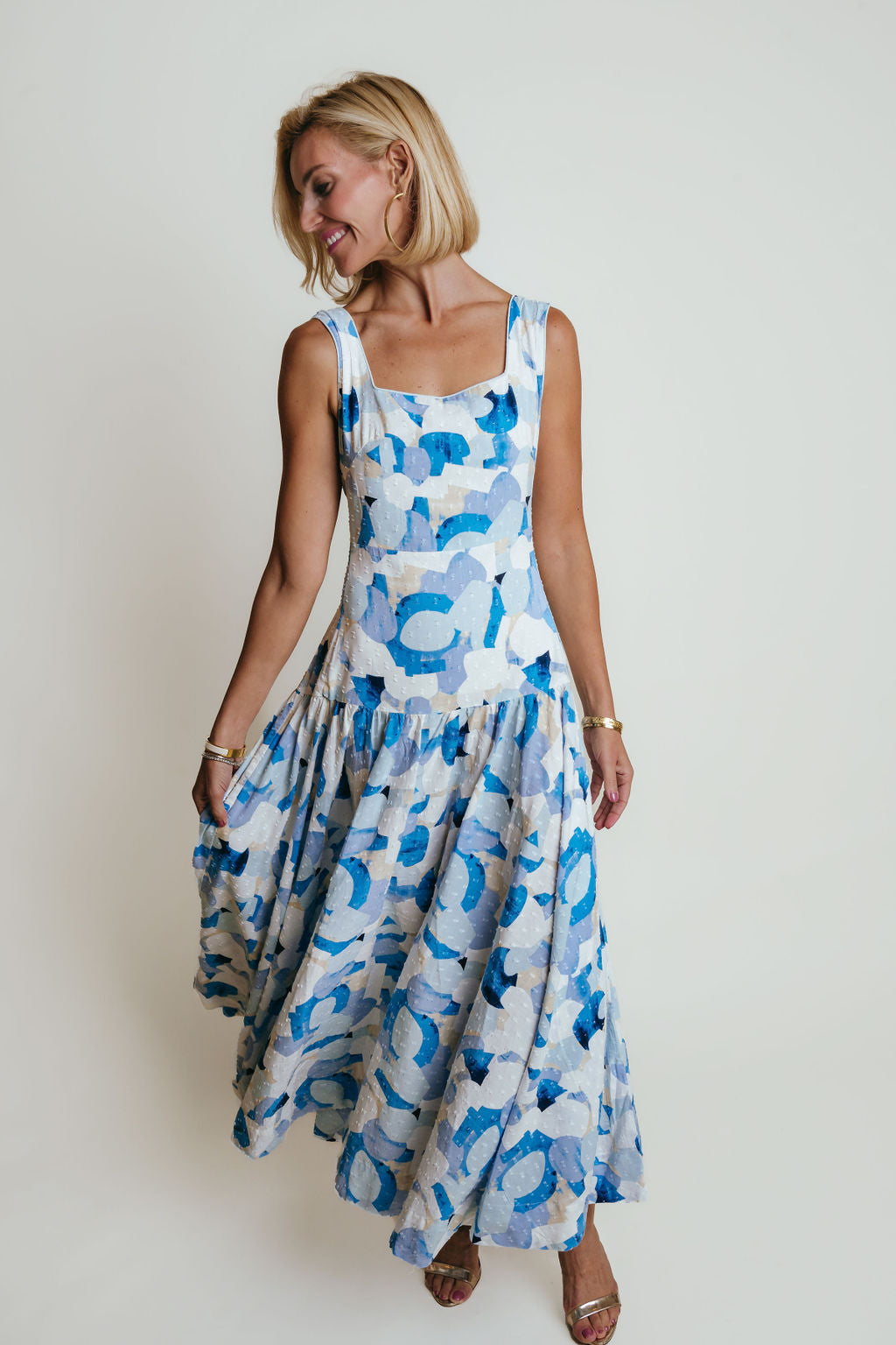 Finley Dress