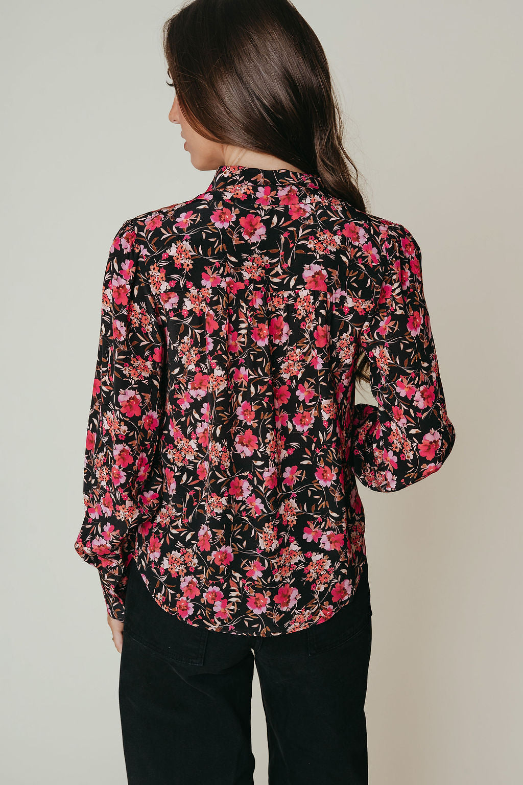 Anna Blouse