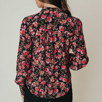 Anna Blouse