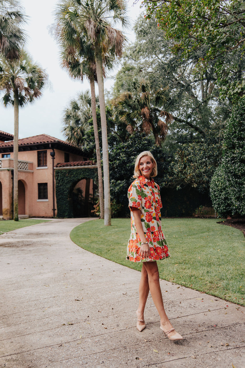 Lola Dress