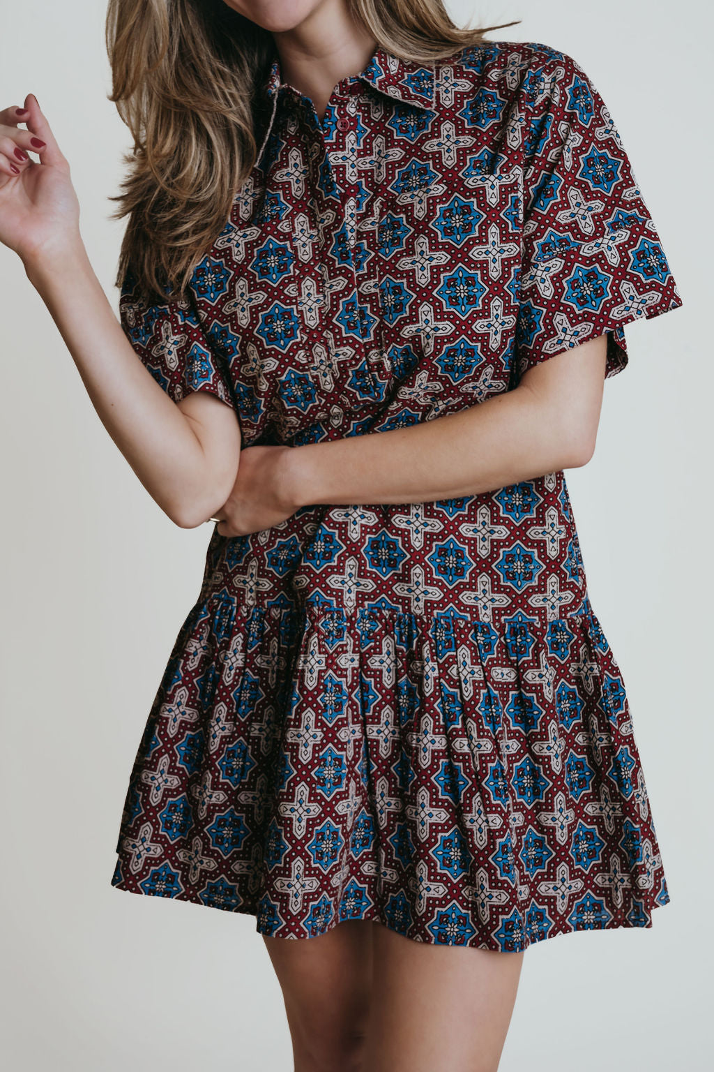 Lola Dress
