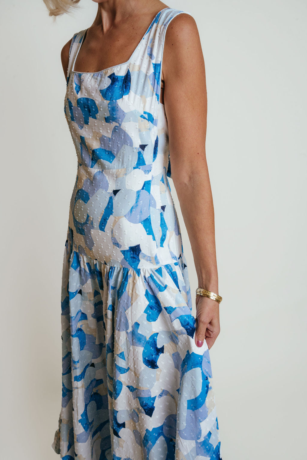 Finley Dress