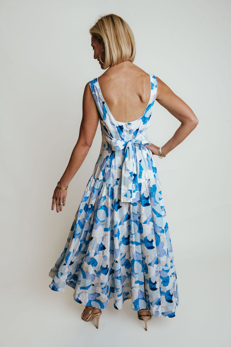 Finley Dress