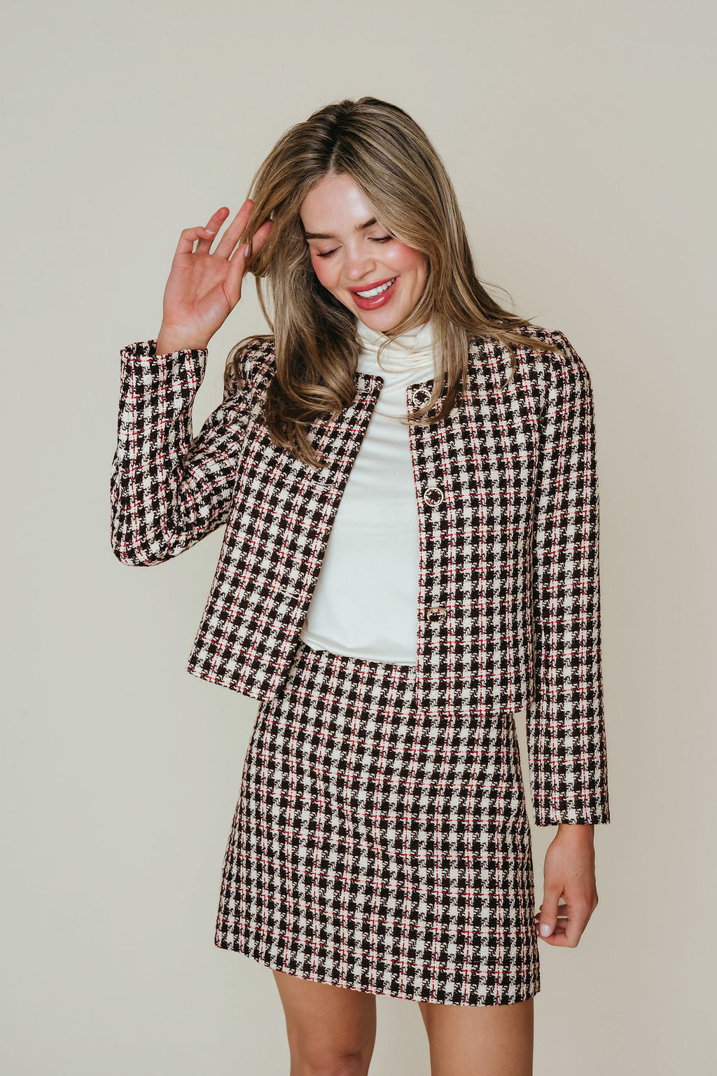 Aspen Jacket