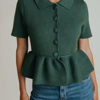 Daisy Top