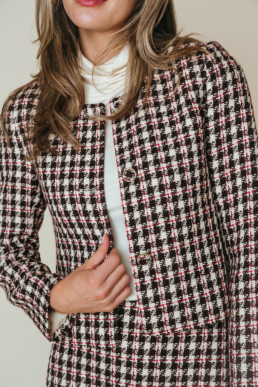 Aspen Jacket