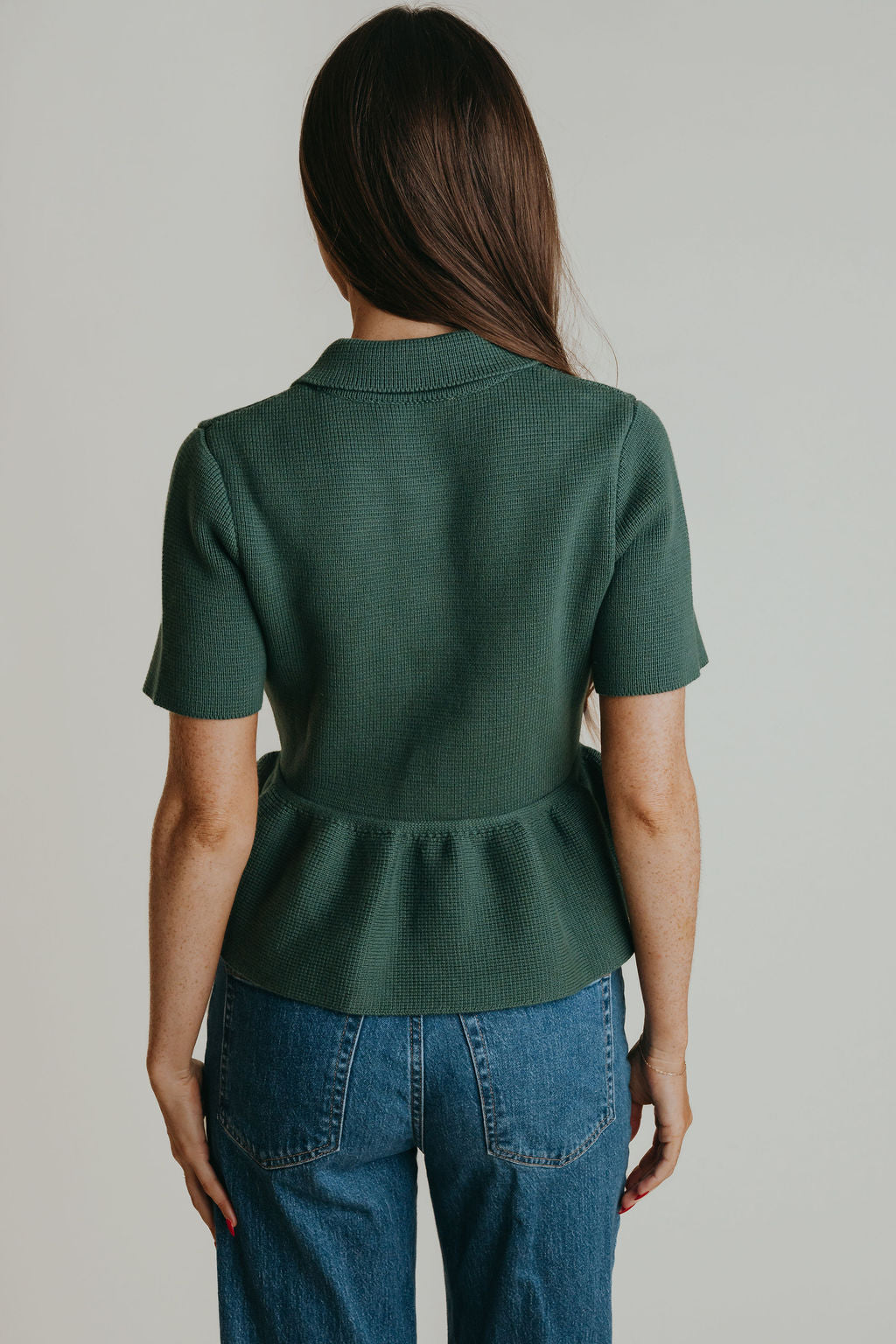 Daisy Top